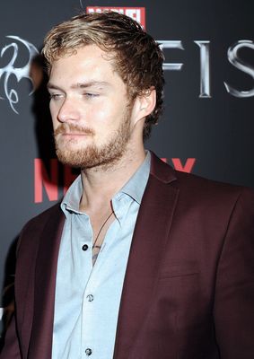 Finn Jones Poster 2984870