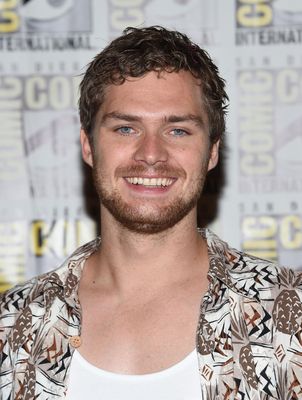 Finn Jones Poster 2984873