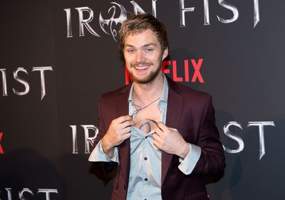 Finn Jones Poster 2984877
