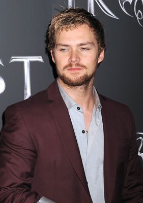 Finn Jones Poster 2984881