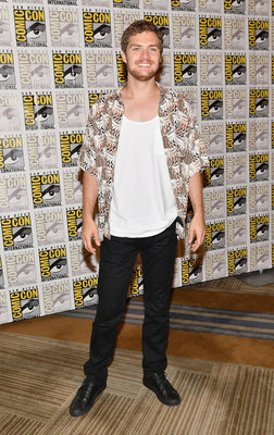 Finn Jones Poster 2984883