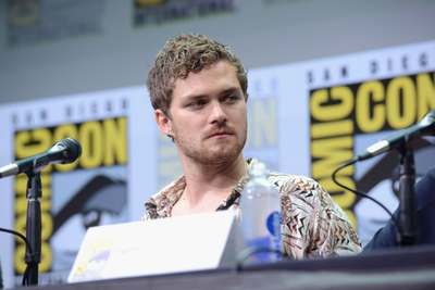 Finn Jones Poster 2984893