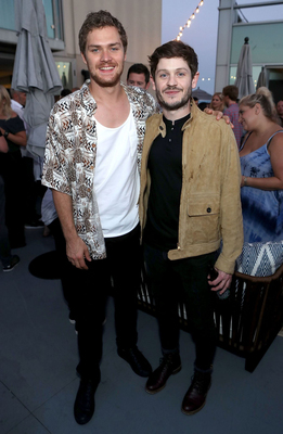 Finn Jones Poster 2984896