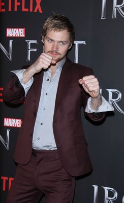 Finn Jones Poster 2984897