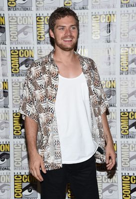 Finn Jones Poster 2984904