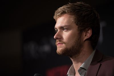 Finn Jones Poster 2984908