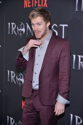 Finn Jones Poster 2984910