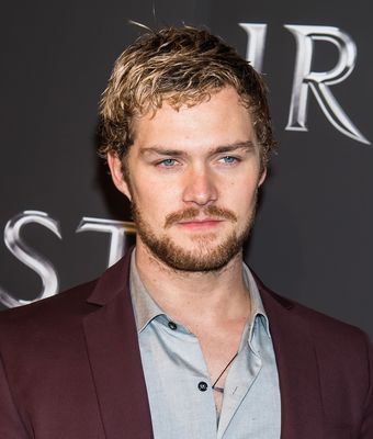 Finn Jones Poster 2984912
