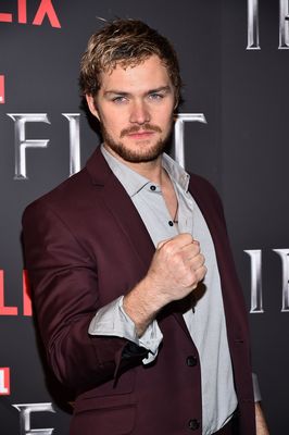 Finn Jones Poster 2984913