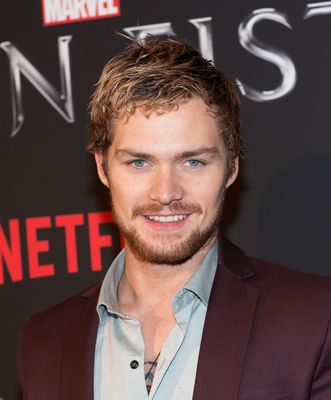 Finn Jones Poster 2984915