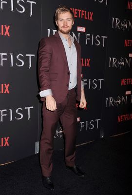 Finn Jones Poster 2984918