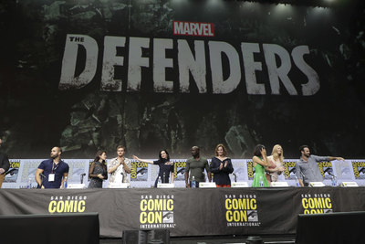 Finn Jones Poster 2984920
