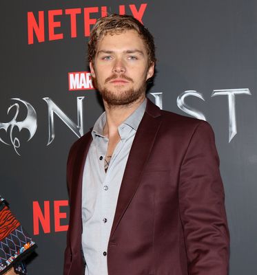 Finn Jones Poster 2984923