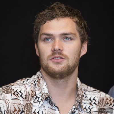Finn Jones Poster 2984930