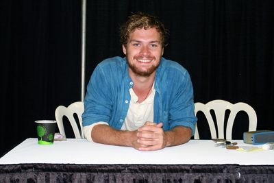 Finn Jones Poster 2984937