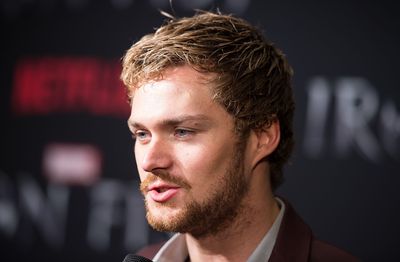 Finn Jones Poster 2984938