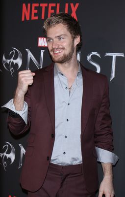 Finn Jones Poster 2984939