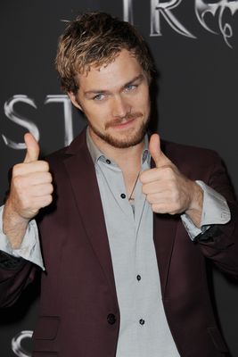 Finn Jones Poster 2984940
