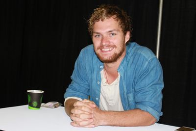 Finn Jones Poster 2984942