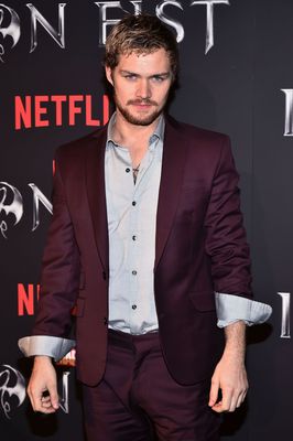 Finn Jones Poster 2984945