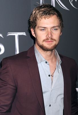 Finn Jones Poster 2984946