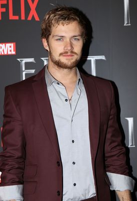 Finn Jones Poster 2984950