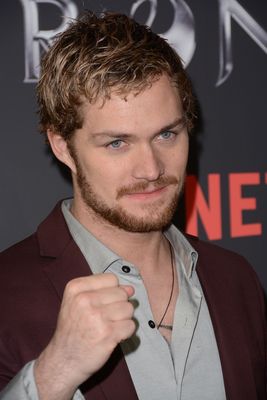 Finn Jones Poster 2984954
