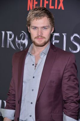 Finn Jones Poster 2984956