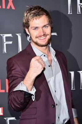 Finn Jones Poster 2984957