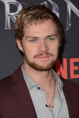 Finn Jones Poster 2984958