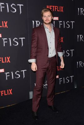 Finn Jones Poster 2984964