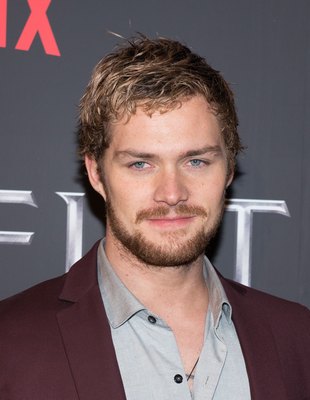 Finn Jones Poster 2984966