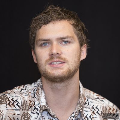 Finn Jones Poster 2984967