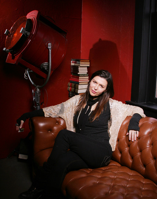 Finola Hughes Poster 2296142