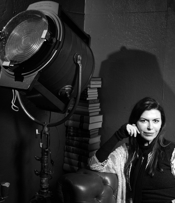 Finola Hughes Poster 2296143