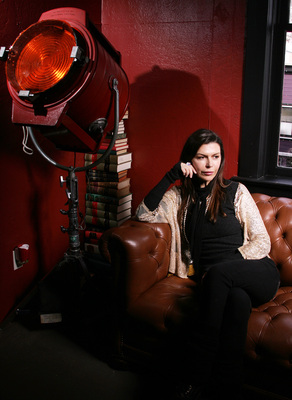 Finola Hughes Poster 2296146