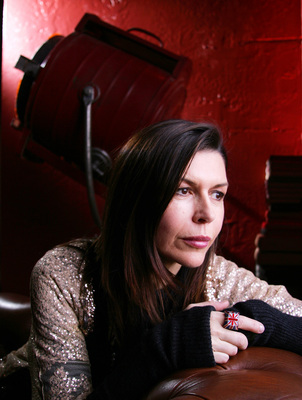 Finola Hughes Poster 2296147