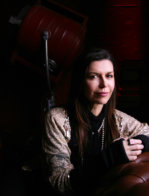 Finola Hughes Poster 2296150