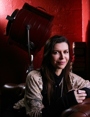 Finola Hughes Poster 2296151