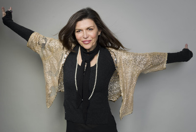 Finola Hughes Poster 2354126