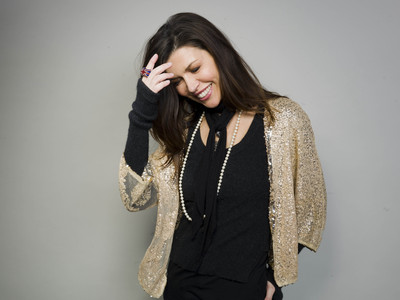 Finola Hughes Poster 2354129