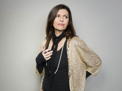 Finola Hughes Poster 2354130