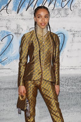 Fka Twigs Poster 3901497