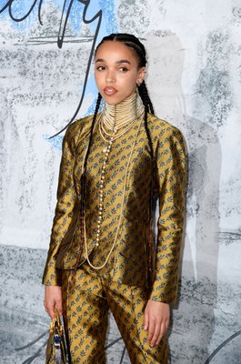 Fka Twigs Poster 3901498