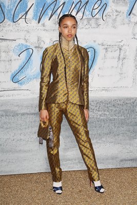 Fka Twigs Poster 3901501