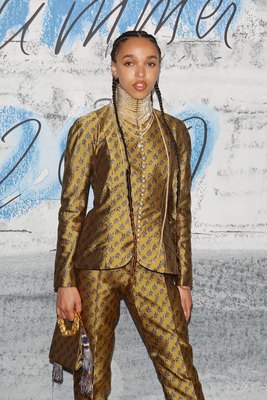 Fka Twigs Poster 3901503