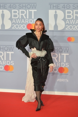 Fka Twigs Poster 3952947