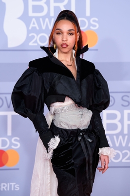 Fka Twigs Poster 3952948