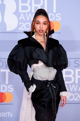 Fka Twigs Poster 3952953