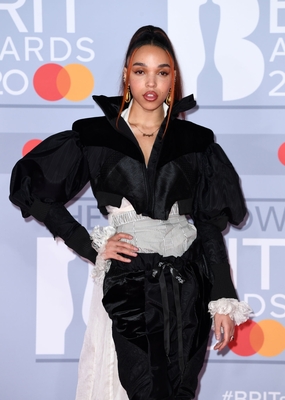 Fka Twigs Poster 3952959